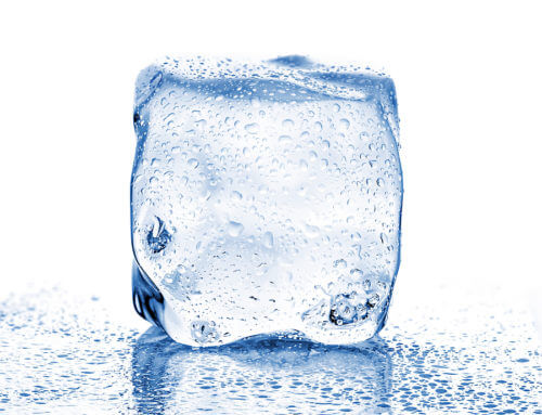 4 Fun and Educational Science Projects Using Ice